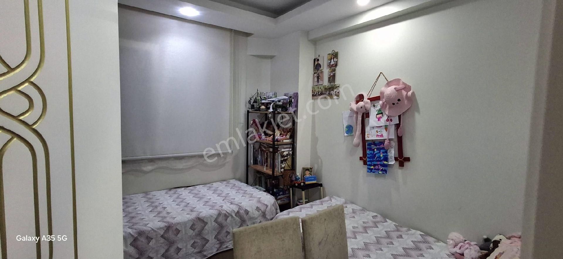 Bereketler Mahallesinde 5 Yıllık Daire 2+1 Daire 4.400.000 Tl - Görsel 9