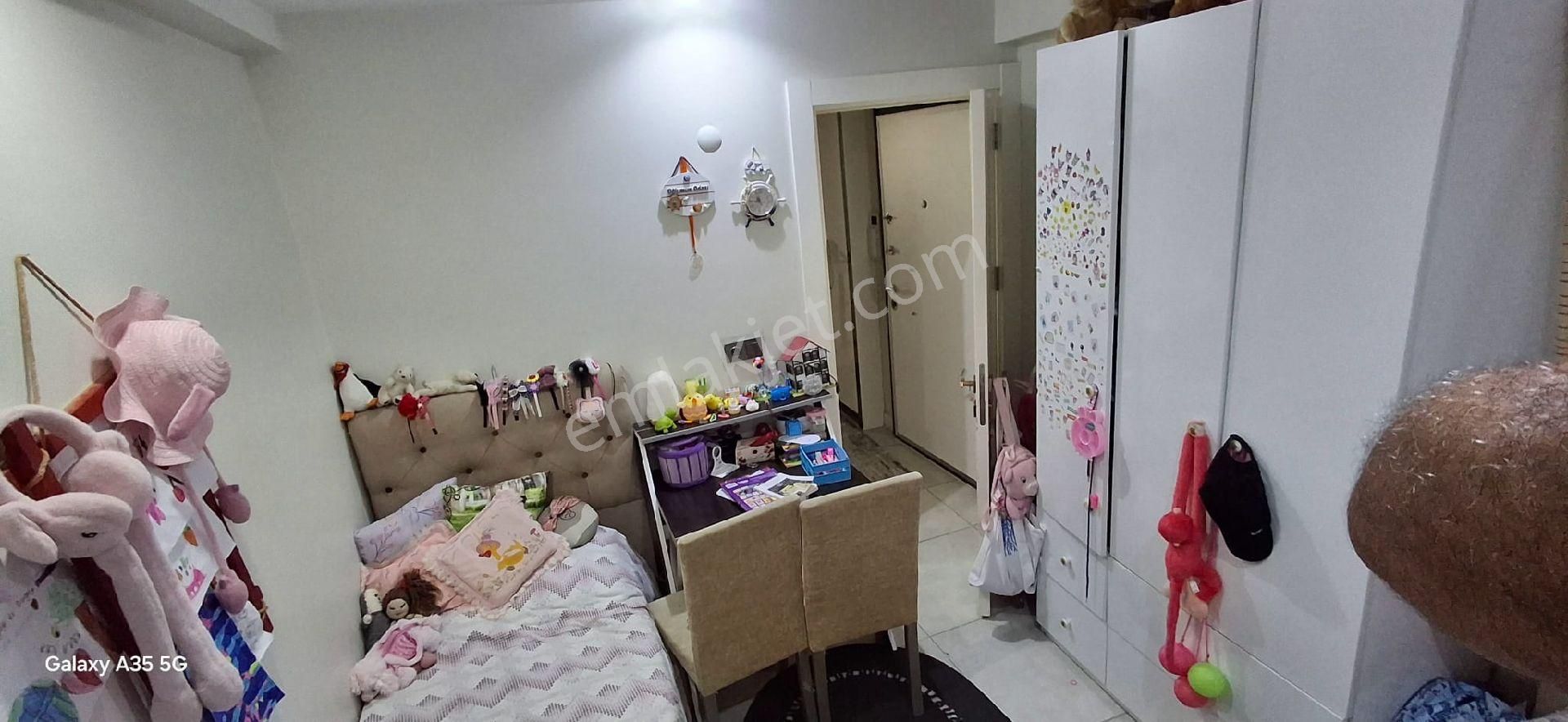 Bereketler Mahallesinde 5 Yıllık Daire 2+1 Daire 4.400.000 Tl - Görsel 8