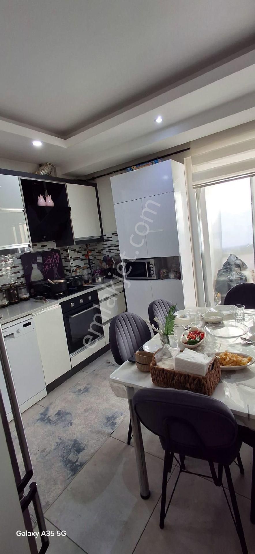 Bereketler Mahallesinde 5 Yıllık Daire 2+1 Daire 4.400.000 Tl - Görsel 6