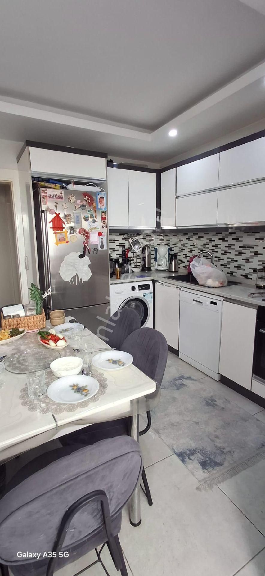 Bereketler Mahallesinde 5 Yıllık Daire 2+1 Daire 4.400.000 Tl - Görsel 5