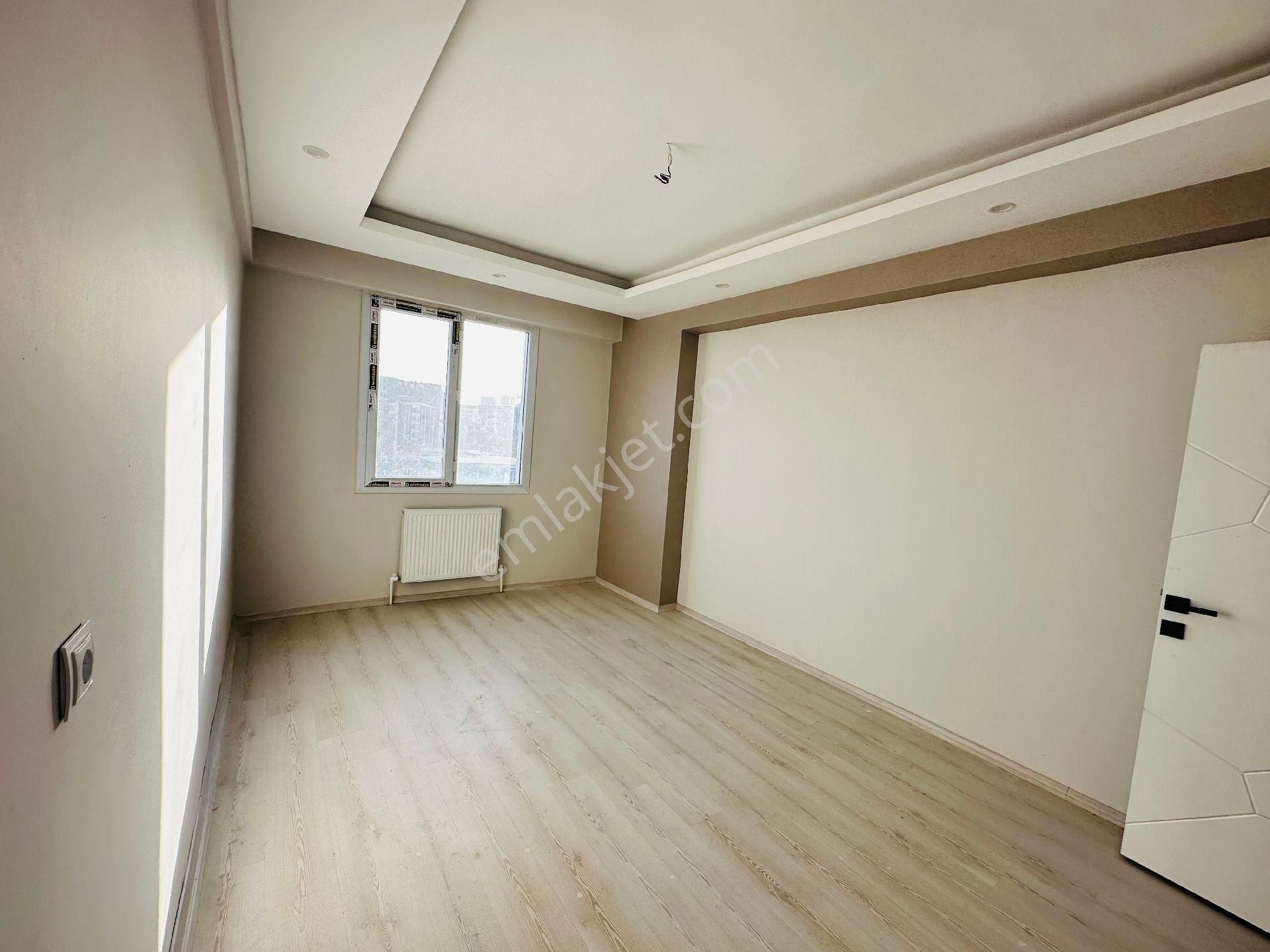 Dinç Emlaktan Satılık Ultra Lüks 1+1 Daire - Görsel 2