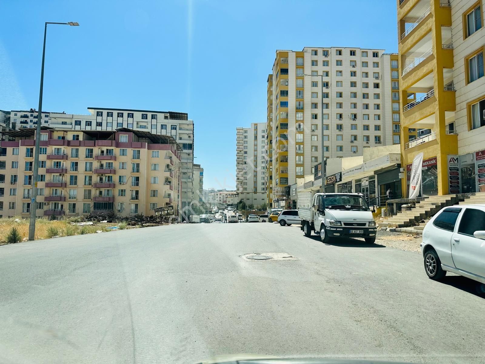 Dinç Emlaktan Satılık Ultra Lüks 1+1 Daire - Görsel 14