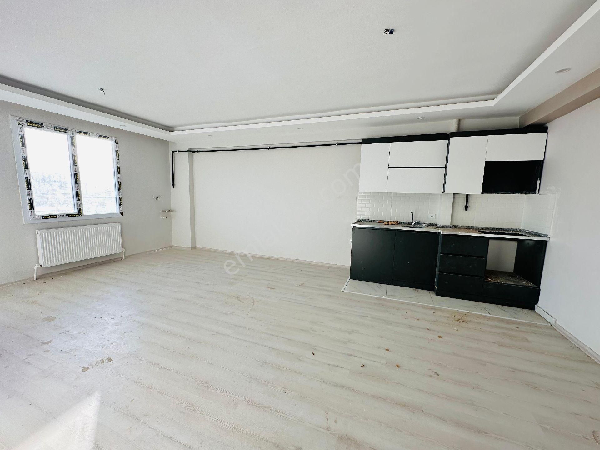 Dinç Emlaktan Satılık Ultra Lüks 1+1 Daire - Görsel 3