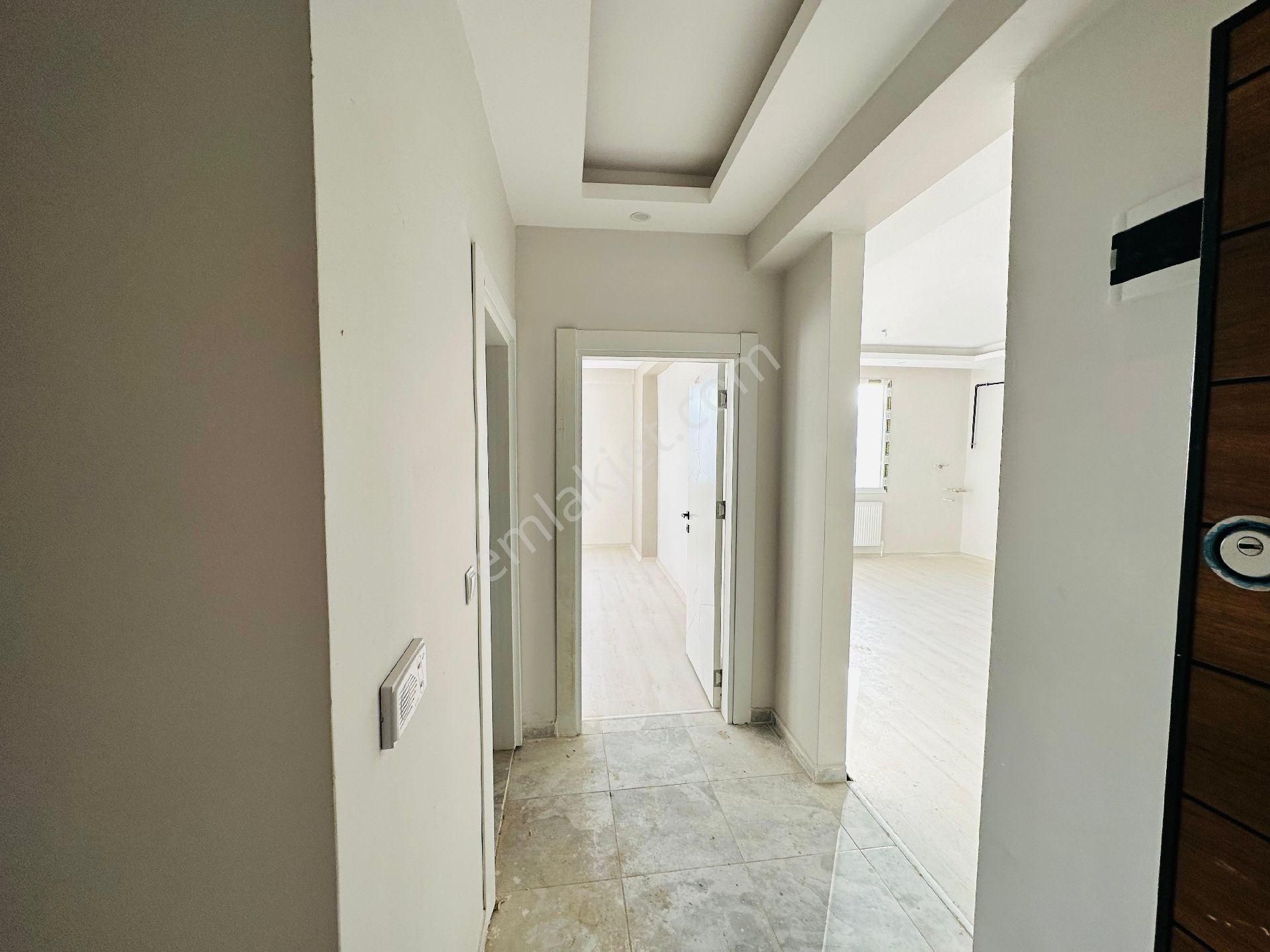 Dinç Emlaktan Satılık Ultra Lüks 1+1 Daire - Görsel 5