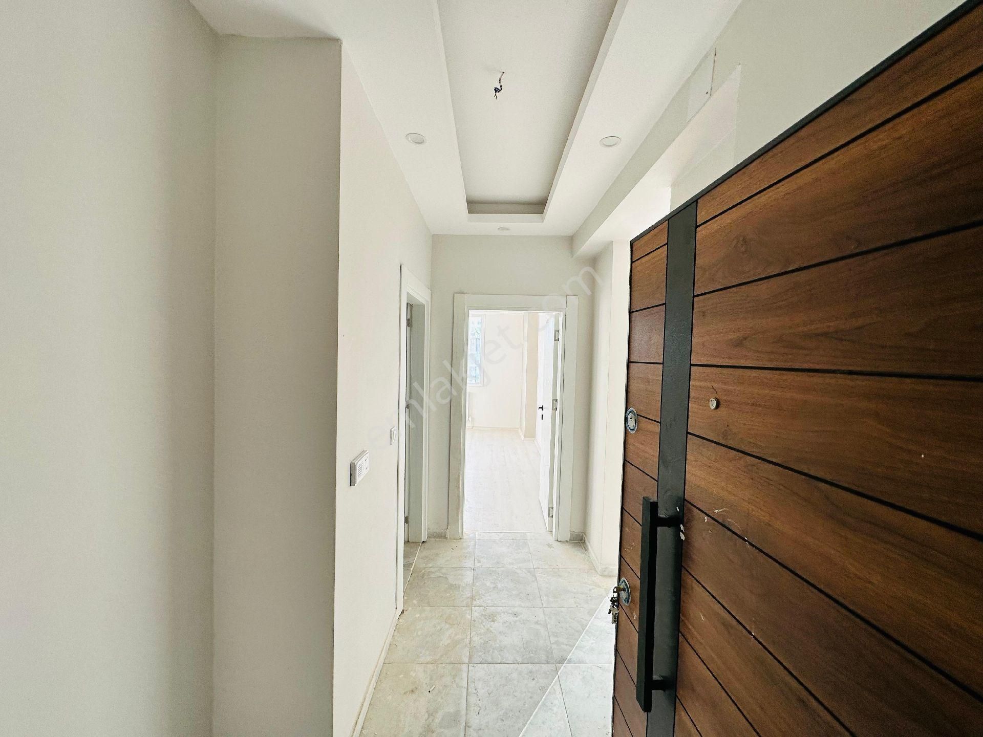 Dinç Emlaktan Satılık Ultra Lüks 1+1 Daire - Görsel 10