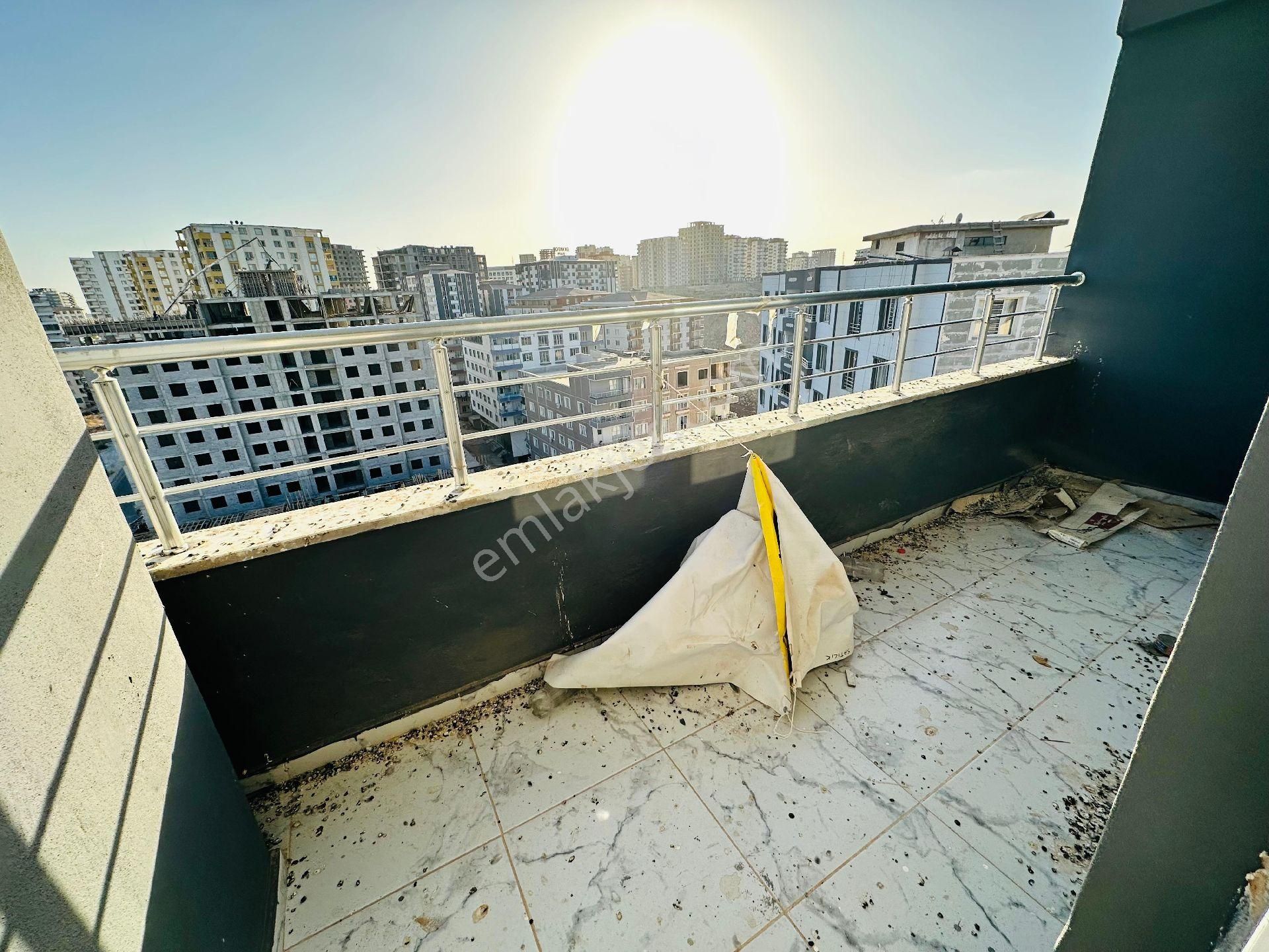 Dinç Emlaktan Satılık Ultra Lüks 1+1 Daire - Görsel 9