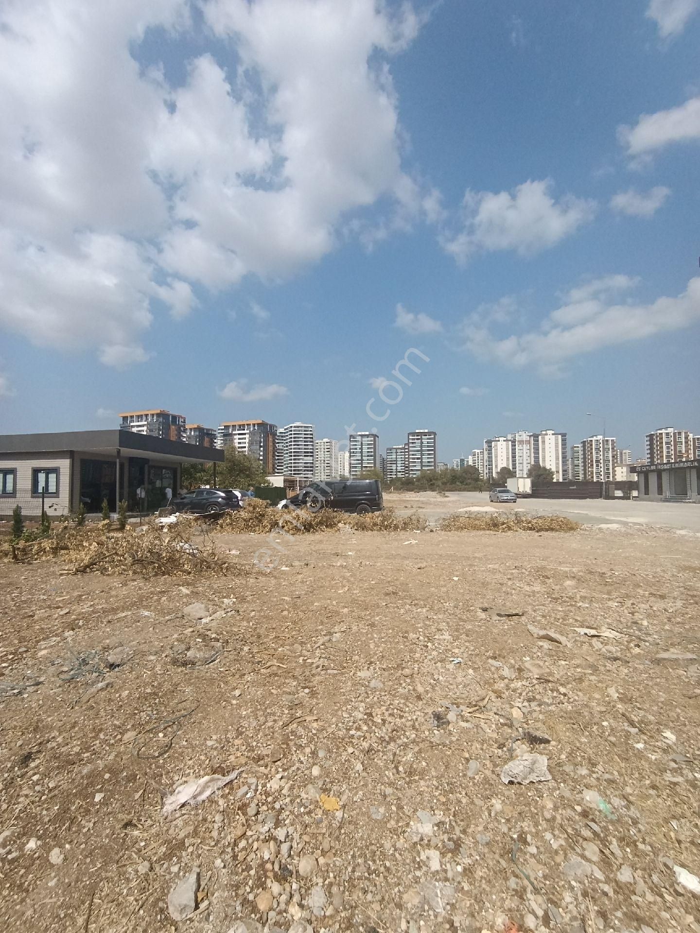 En Kıymetli Yerde Yatirimlik Arsa - Görsel 8