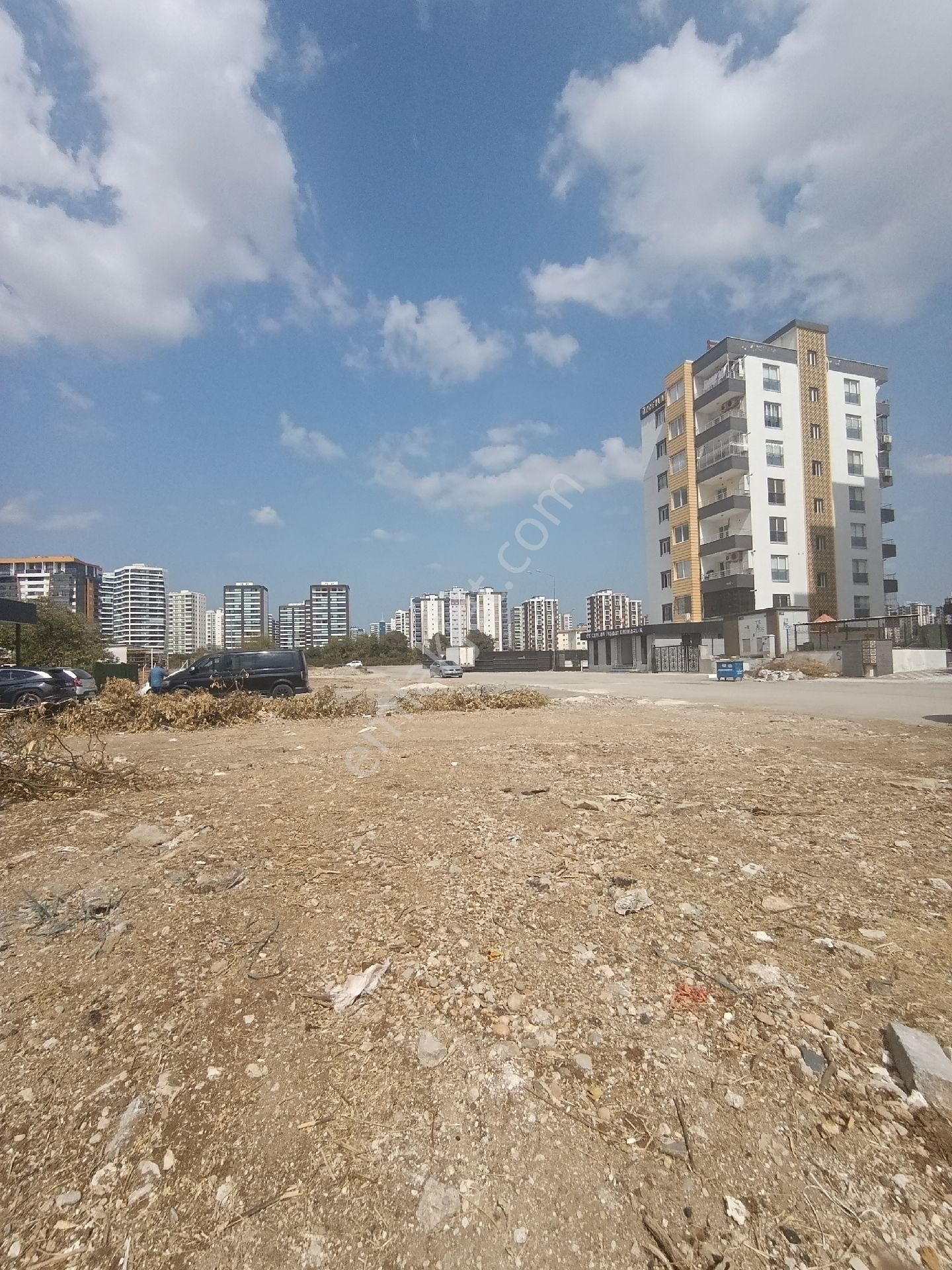 En Kıymetli Yerde Yatirimlik Arsa - Görsel 4