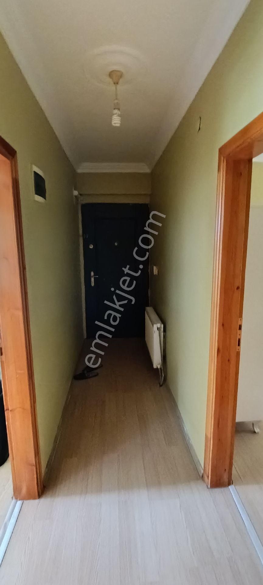 Ptt Bölgesinde Satılık 2+1 Daire - Görsel 13