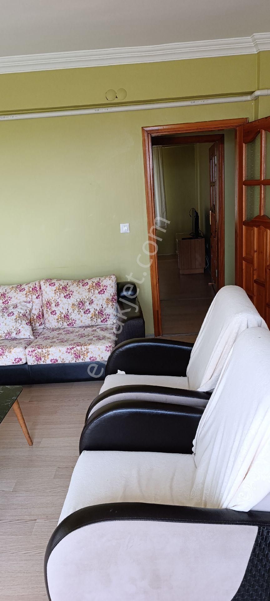 Ptt Bölgesinde Satılık 2+1 Daire - Görsel 4