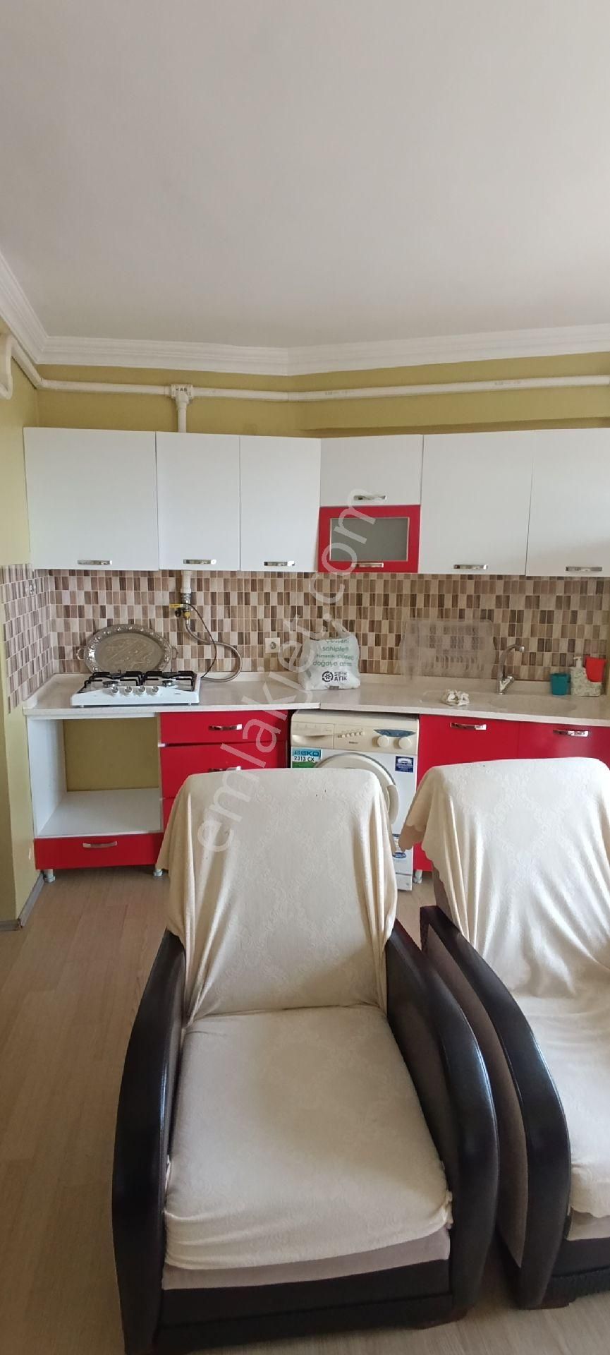 Ptt Bölgesinde Satılık 2+1 Daire - Görsel 7