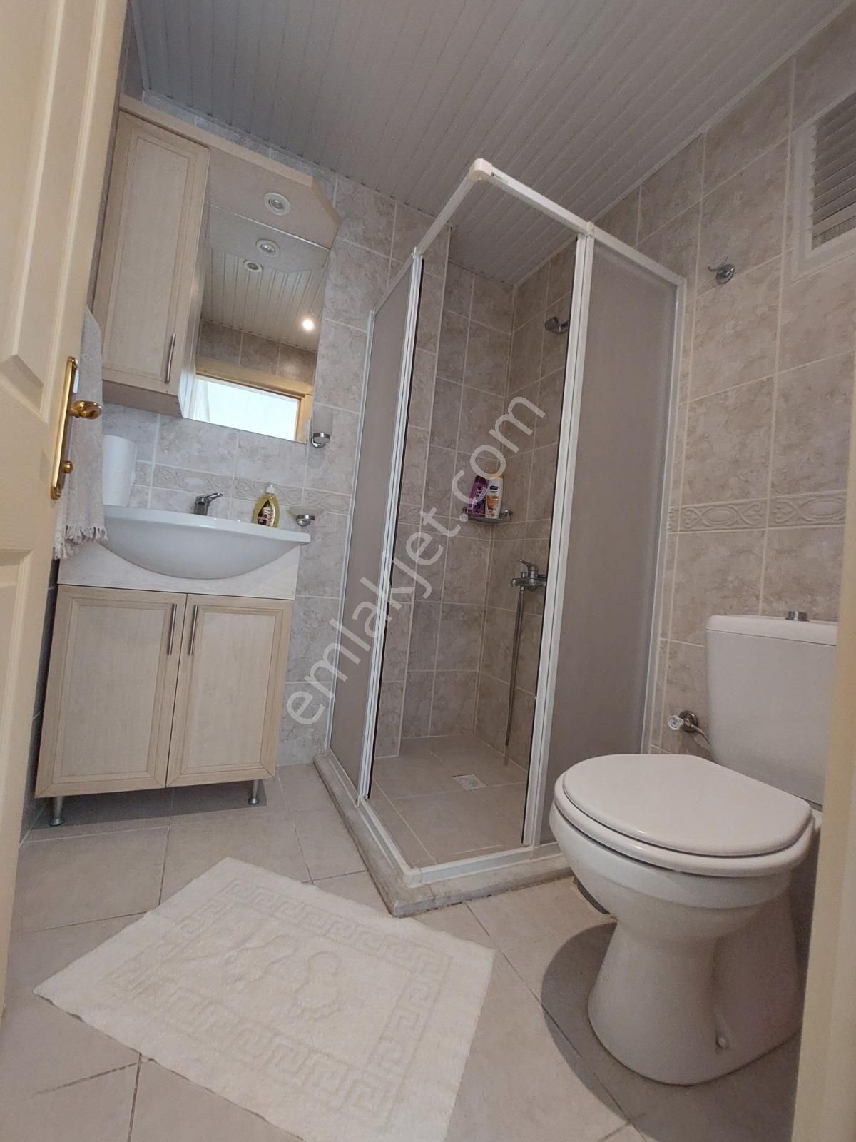 Alanya Oba Da Satılık 4+1 Esşyalı Dubleks Daire - Görsel 11