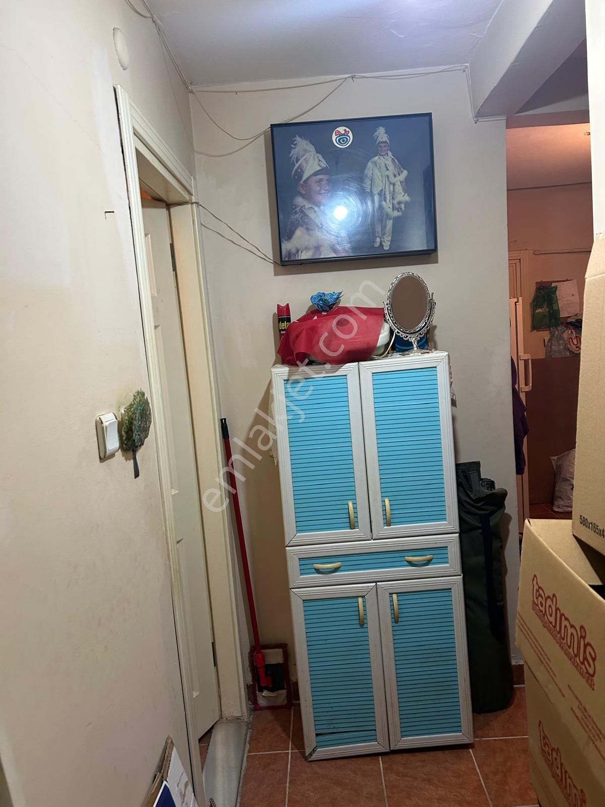 Büyükçekmecede Uygun Fiyata Cadde Üstünde Satılık Daire.... - Görsel 3
