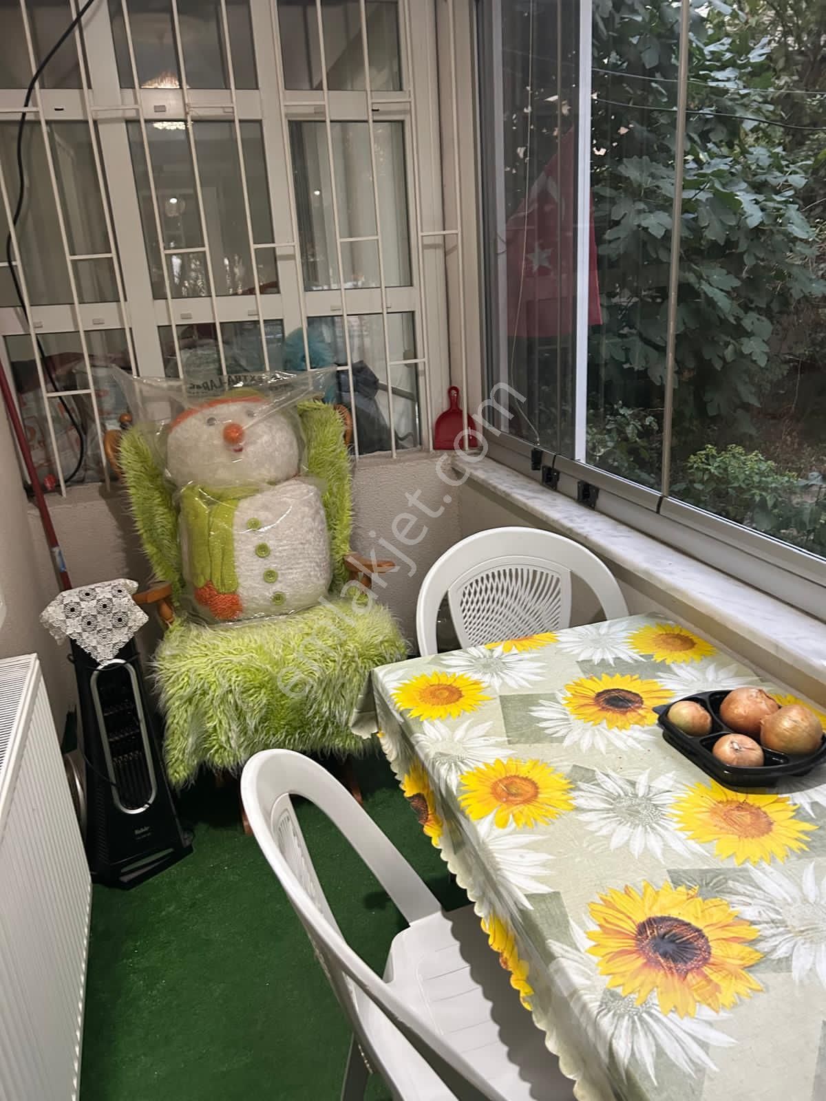 Büyükçekmecede Uygun Fiyata Cadde Üstünde Satılık Daire.... - Görsel 4
