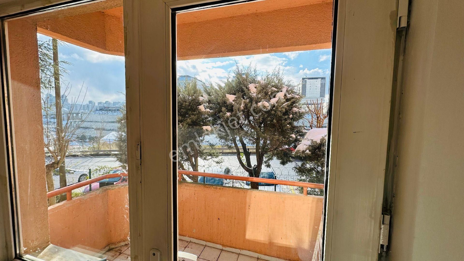 Acil Başakşehir 2. Etap Satılık Daire 2+1 - Görsel 9