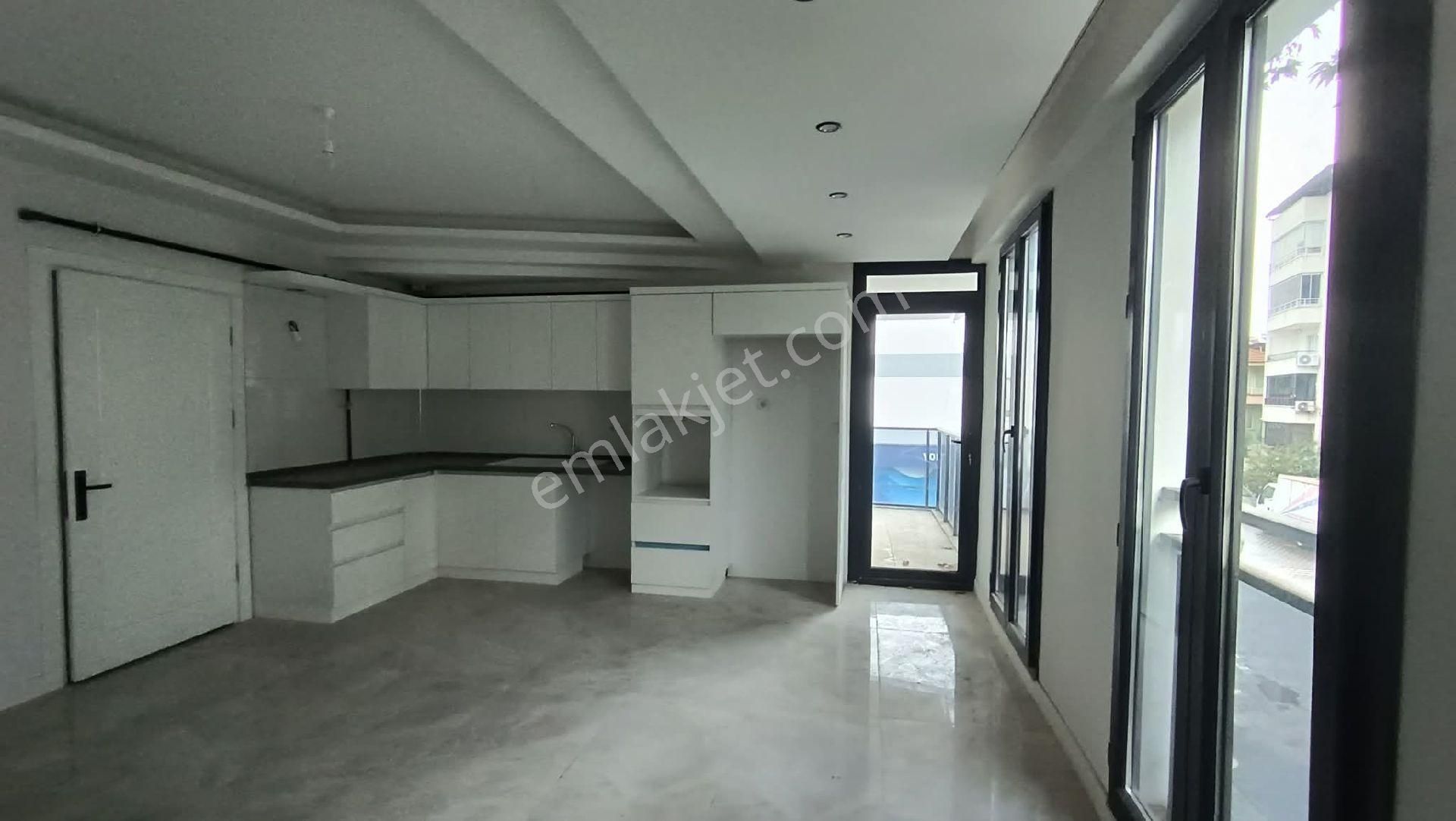 Aydın /nazilli Satılık Daire - Görsel 2