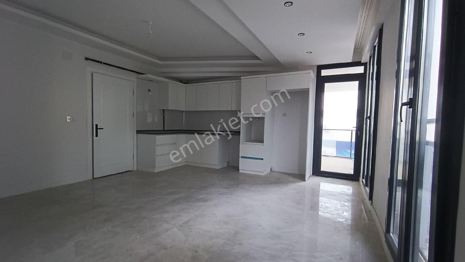 Aydın /nazilli Satılık Daire