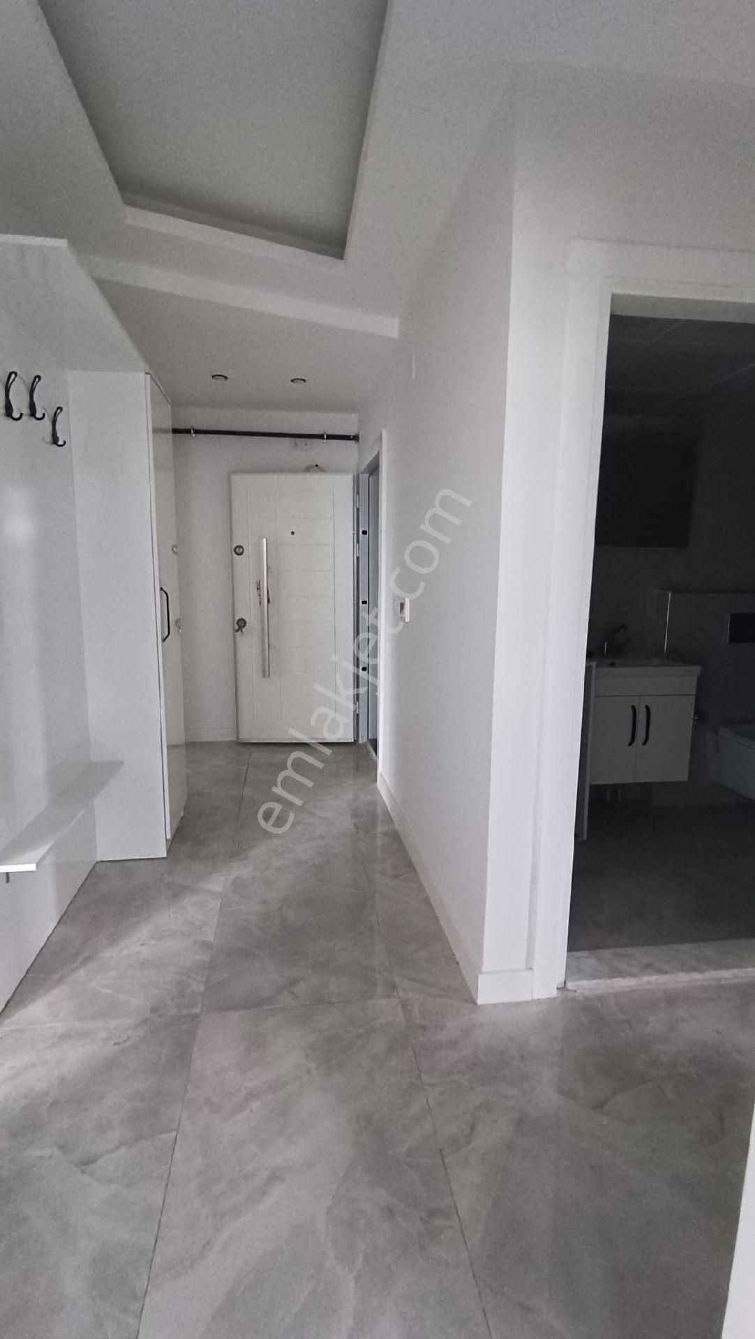 Aydın /nazilli Satılık Daire - Görsel 16