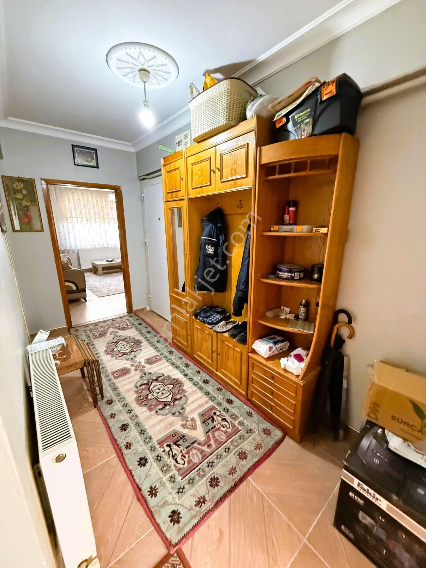 Gemlik Hürriyet Caddesi Civarı Masrafsız 2+1 Daire - Görsel 7
