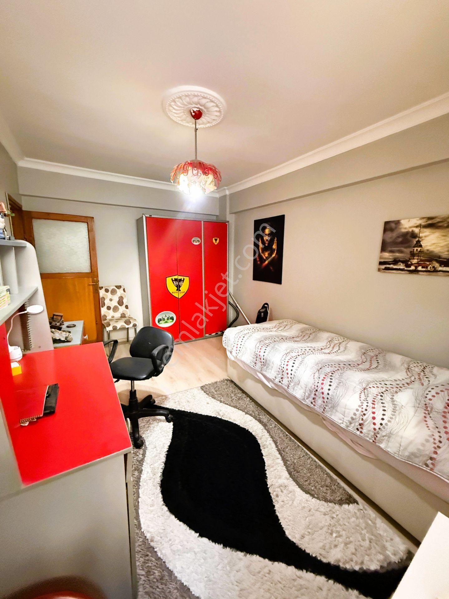 Gemlik Hürriyet Caddesi Civarı Masrafsız 2+1 Daire - Görsel 5