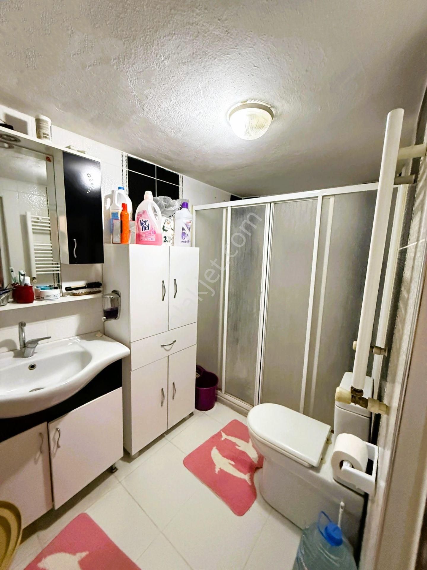 Gemlik Hürriyet Caddesi Civarı Masrafsız 2+1 Daire - Görsel 13