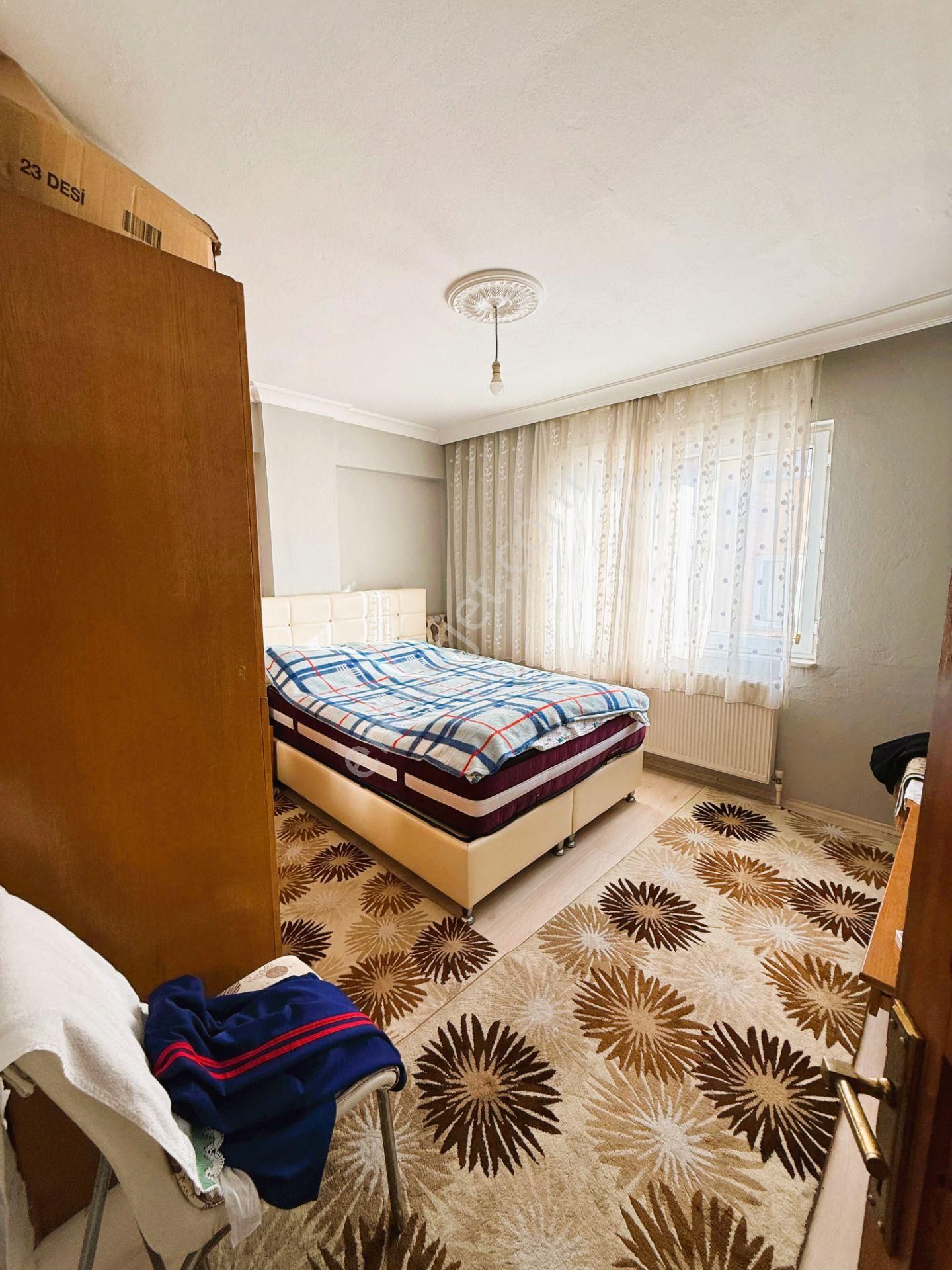 Gemlik Hürriyet Caddesi Civarı Masrafsız 2+1 Daire - Görsel 3