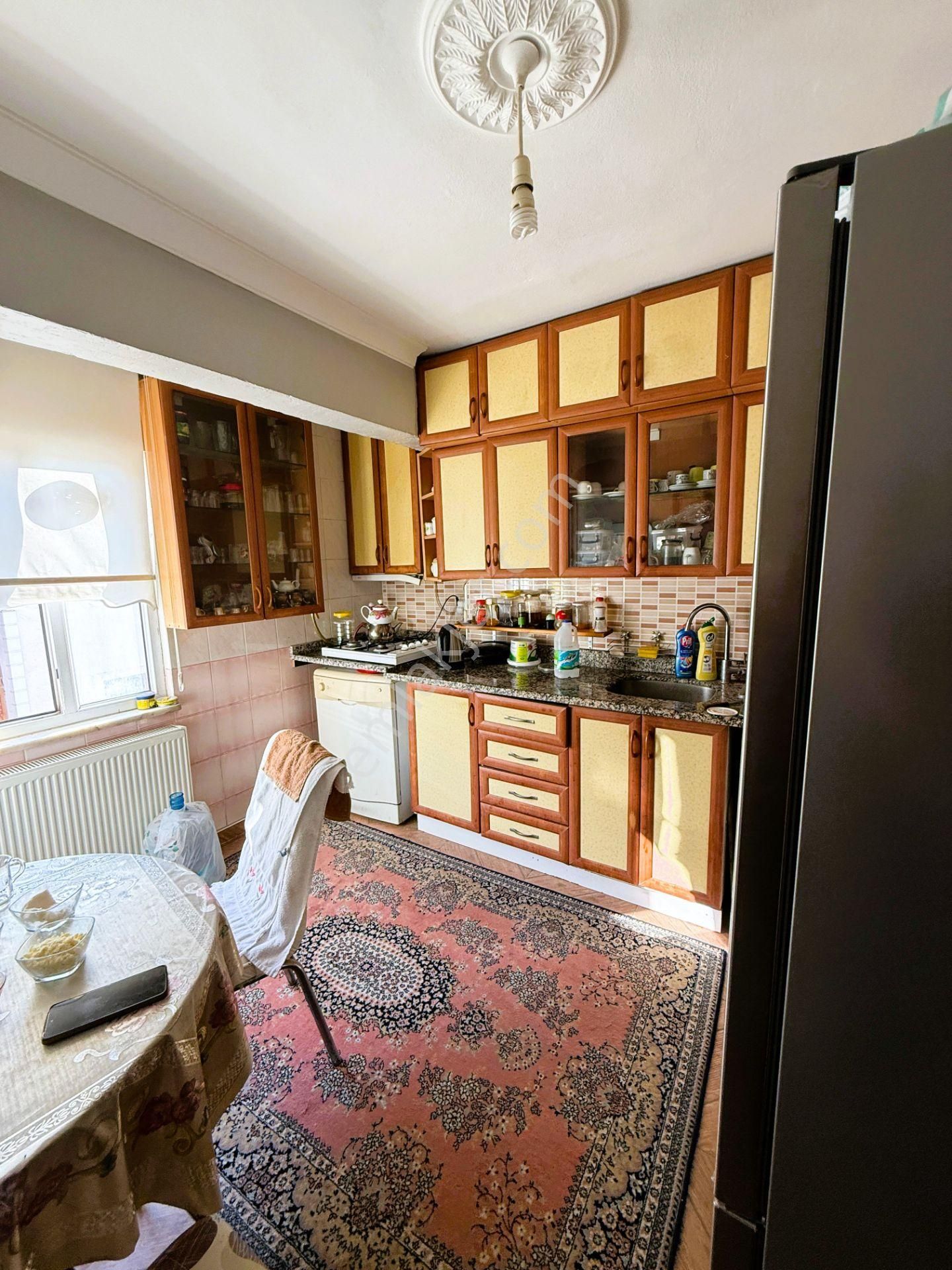 Gemlik Hürriyet Caddesi Civarı Masrafsız 2+1 Daire - Görsel 11