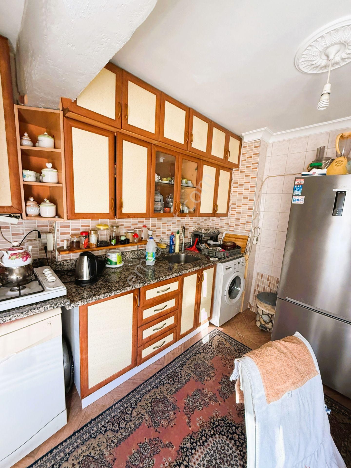 Gemlik Hürriyet Caddesi Civarı Masrafsız 2+1 Daire - Görsel 14