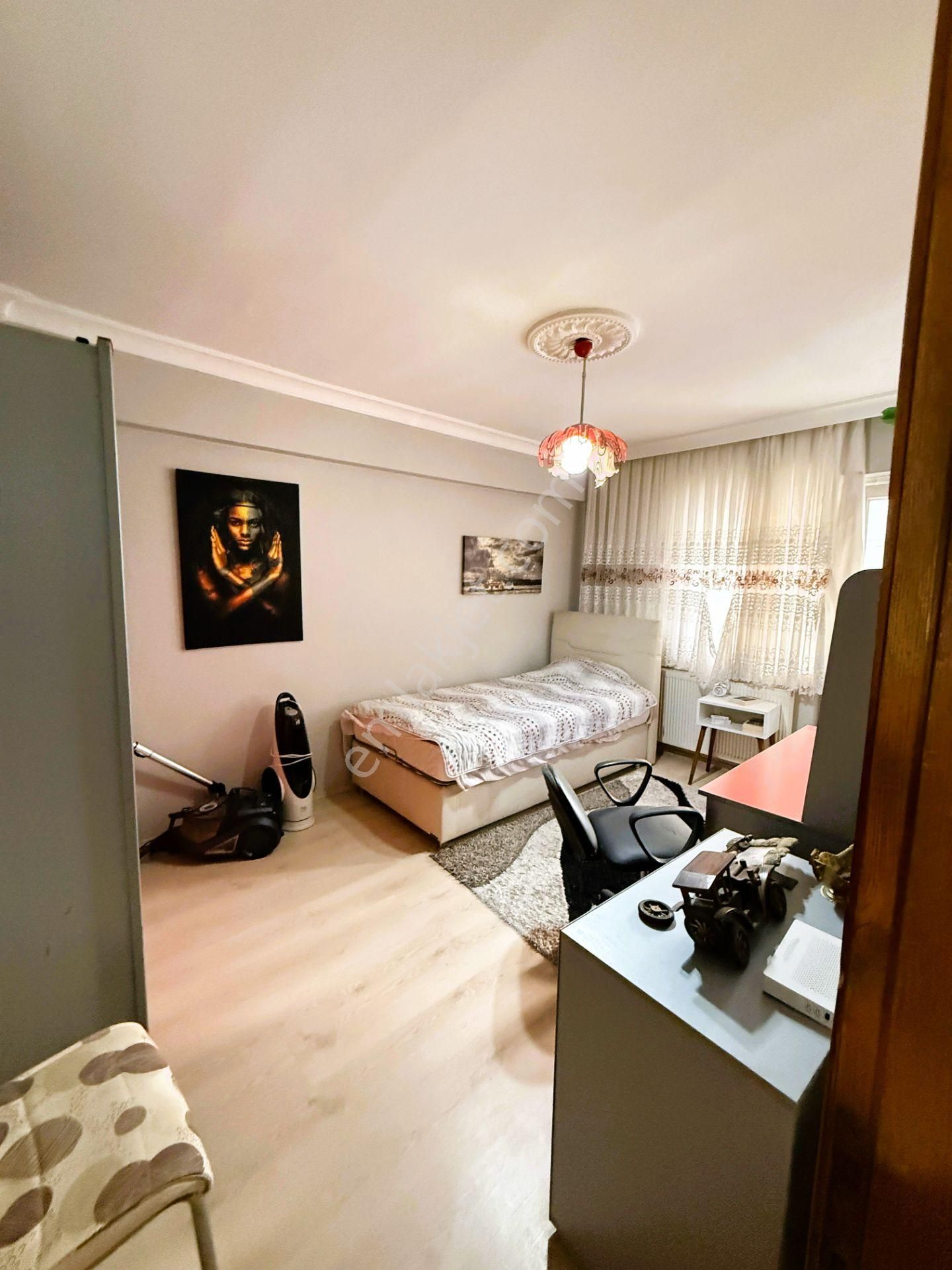 Gemlik Hürriyet Caddesi Civarı Masrafsız 2+1 Daire - Görsel 6