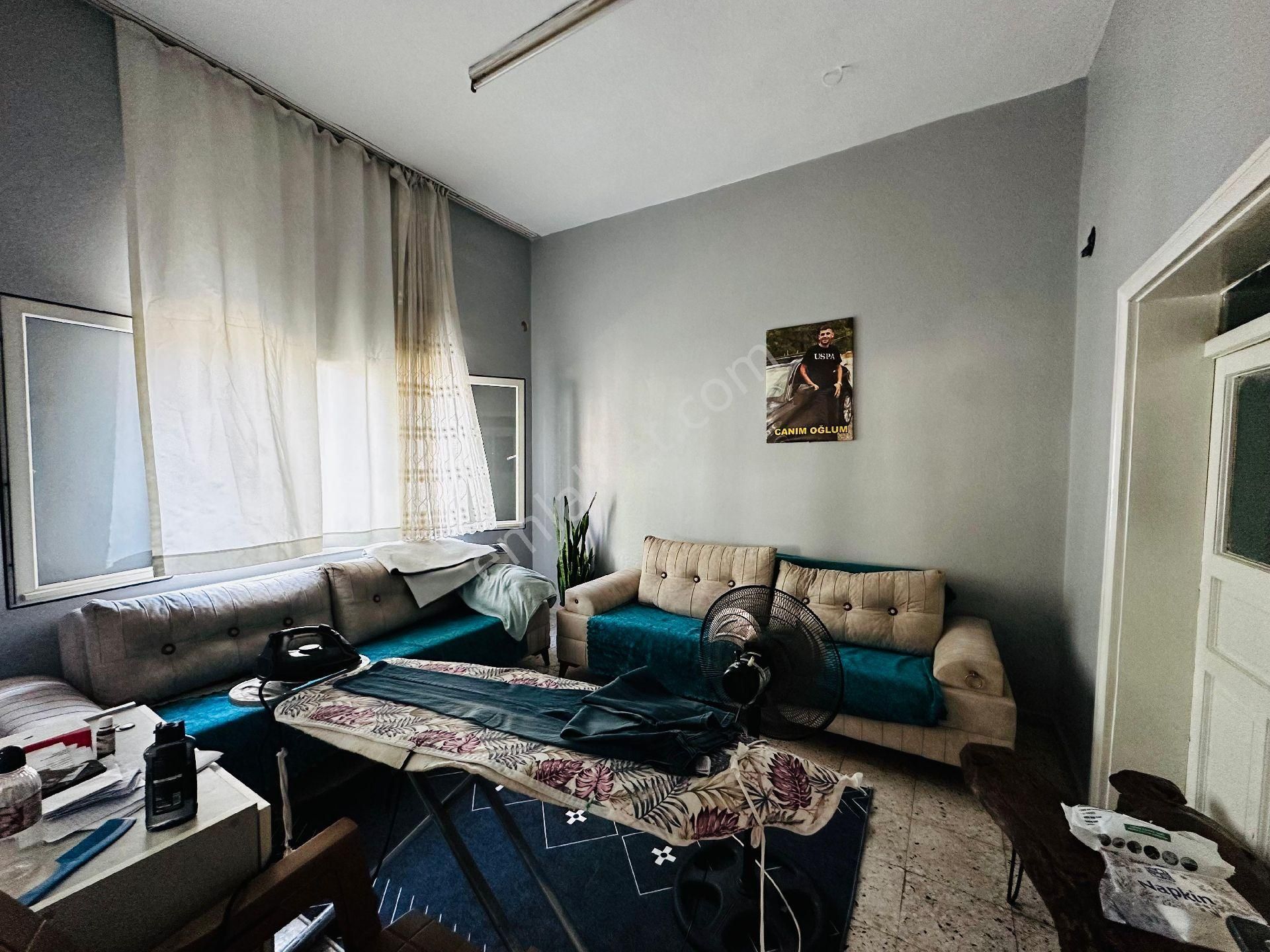 Tek Katlı Bahcelı Mustakıl - Görsel 3