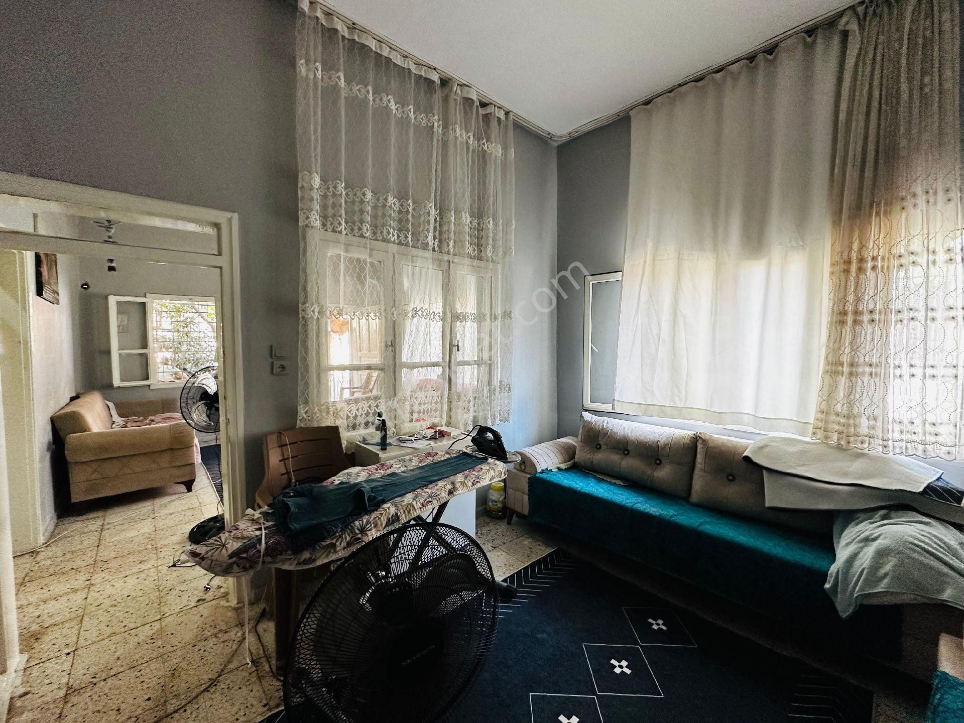 Tek Katlı Bahcelı Mustakıl