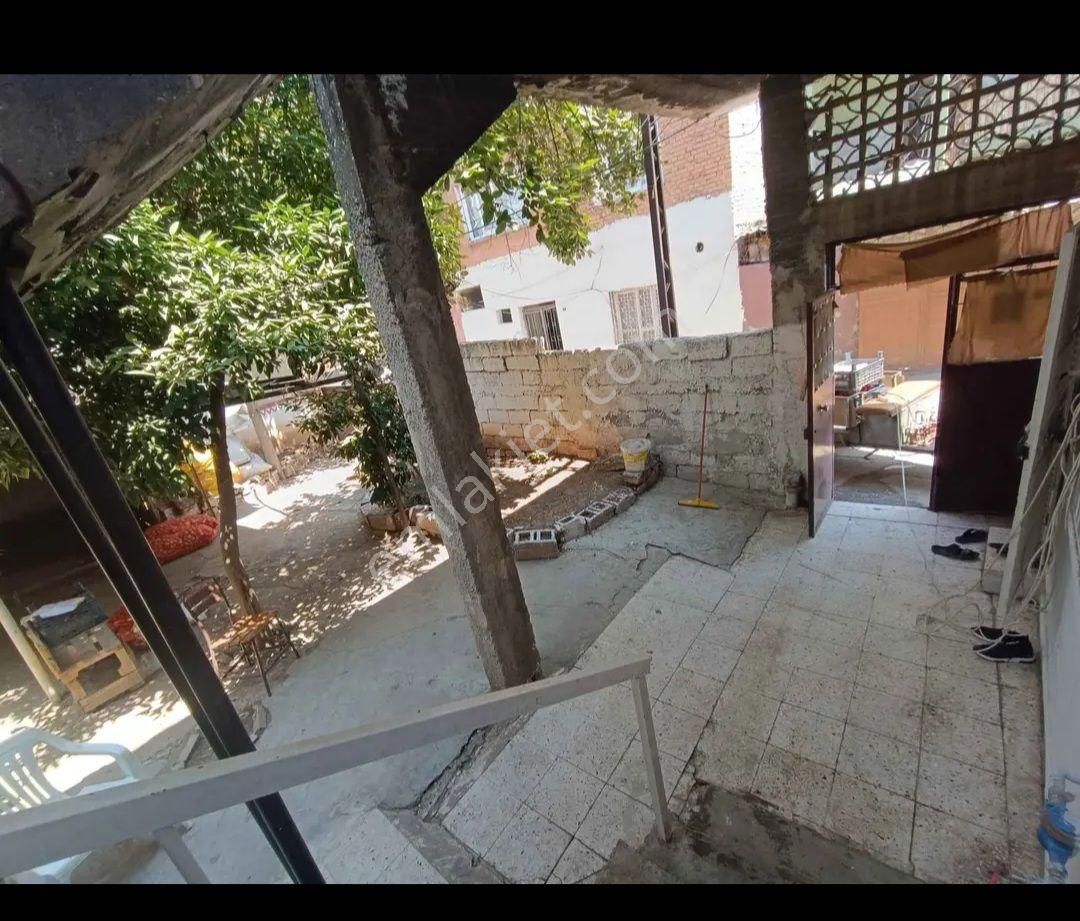 Tek Katlı Bahcelı Mustakıl - Görsel 23