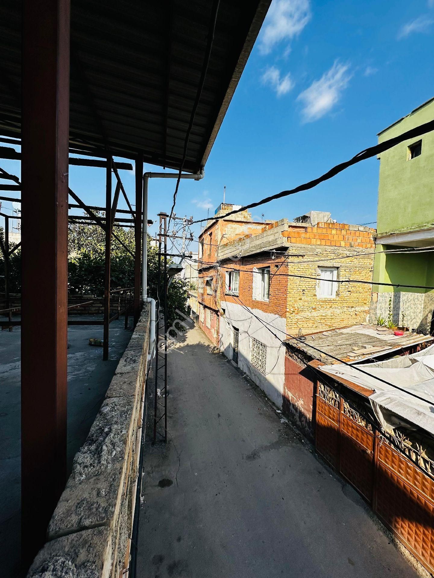 Tek Katlı Bahcelı Mustakıl - Görsel 6