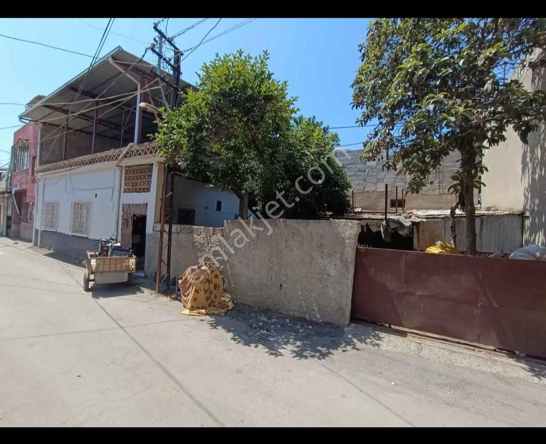 Tek Katlı Bahcelı Mustakıl - Görsel 22