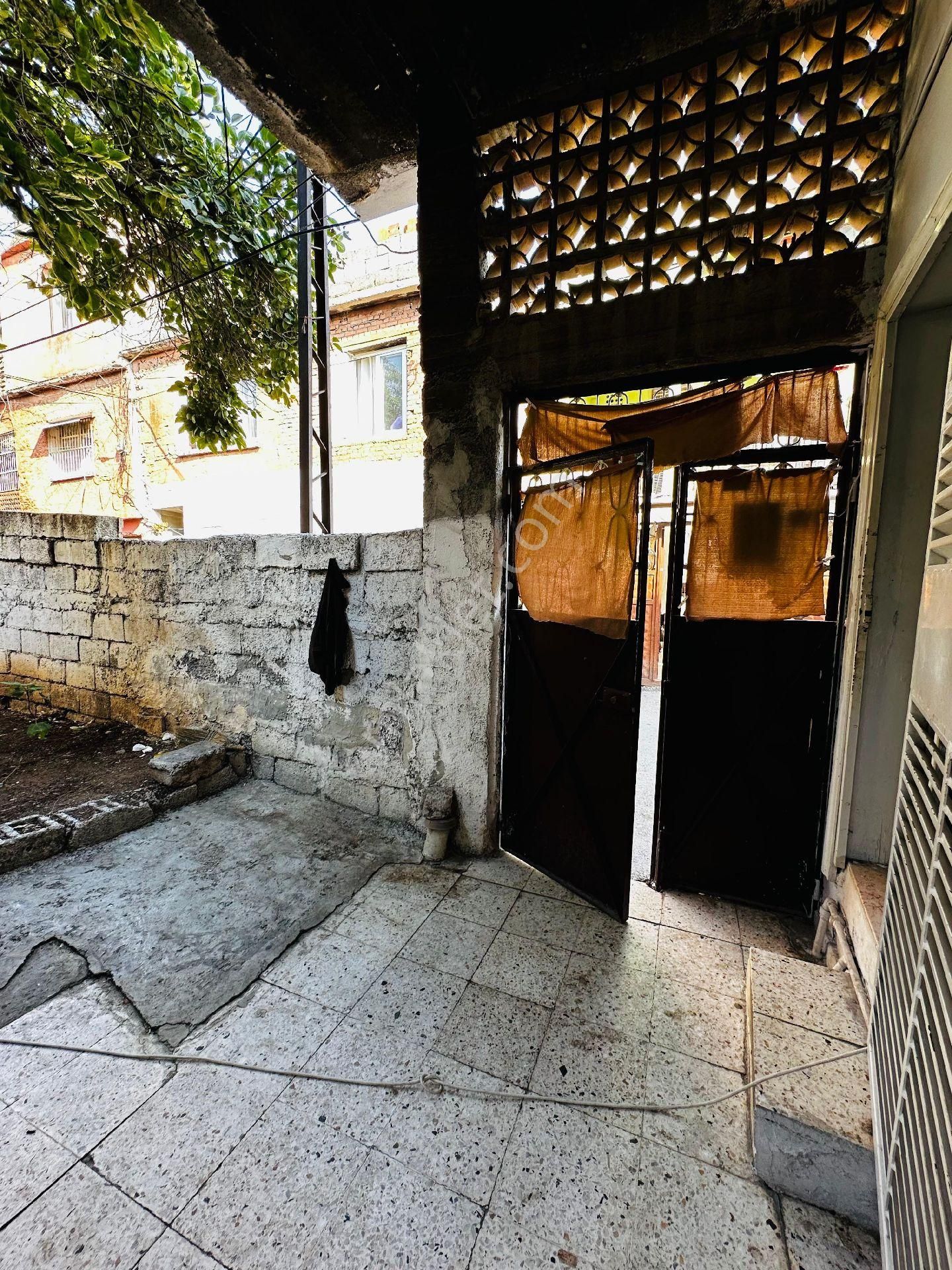 Tek Katlı Bahcelı Mustakıl - Görsel 18