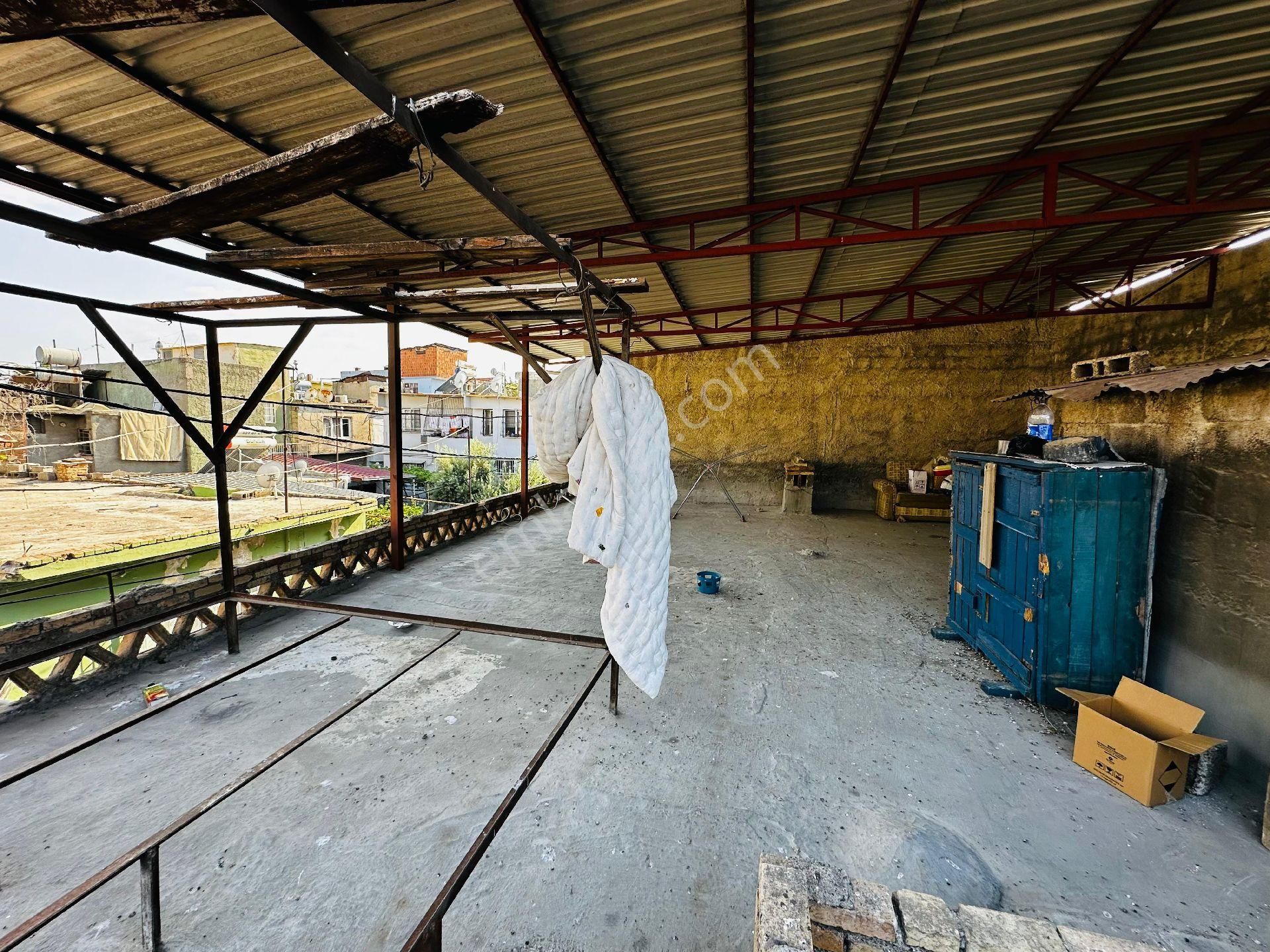 Tek Katlı Bahcelı Mustakıl - Görsel 16