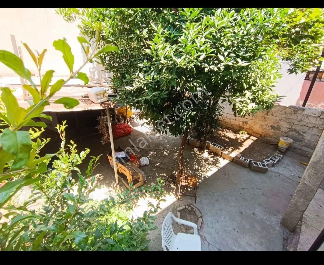 Tek Katlı Bahcelı Mustakıl - Görsel 24