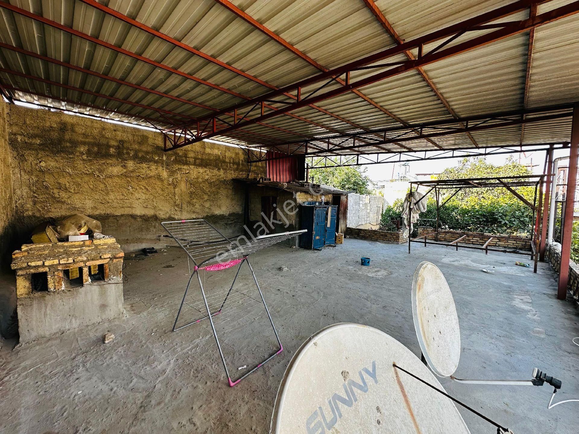 Tek Katlı Bahcelı Mustakıl - Görsel 10