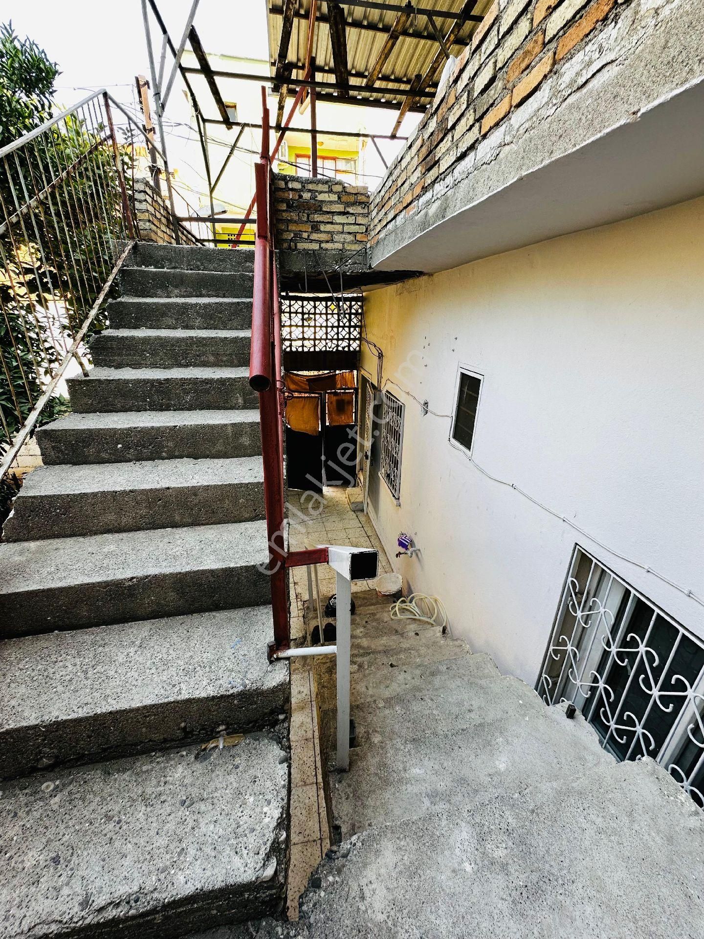 Tek Katlı Bahcelı Mustakıl - Görsel 14