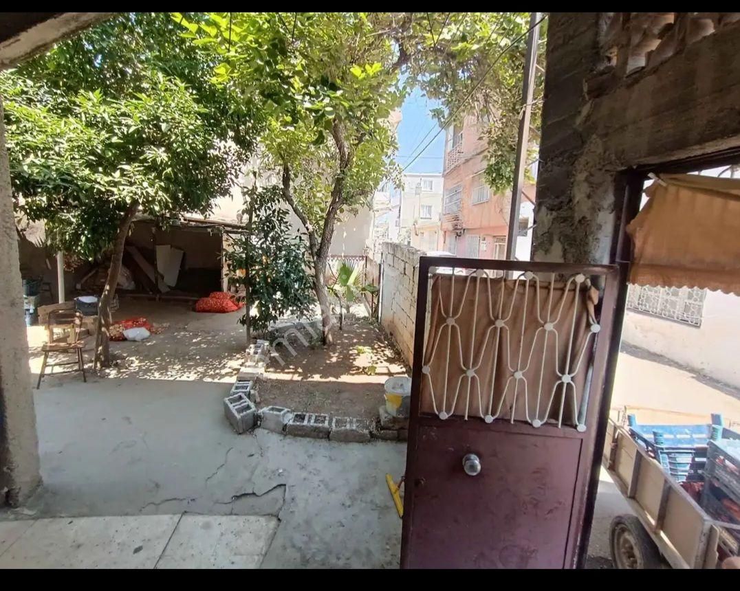 Tek Katlı Bahcelı Mustakıl - Görsel 27