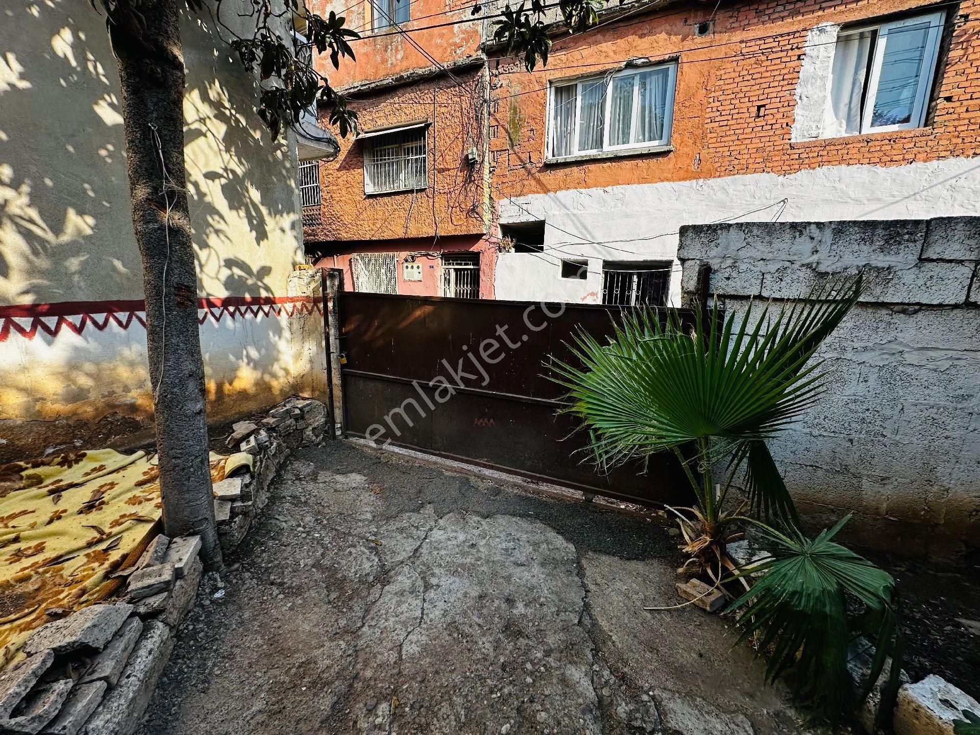 Tek Katlı Bahcelı Mustakıl - Görsel 13