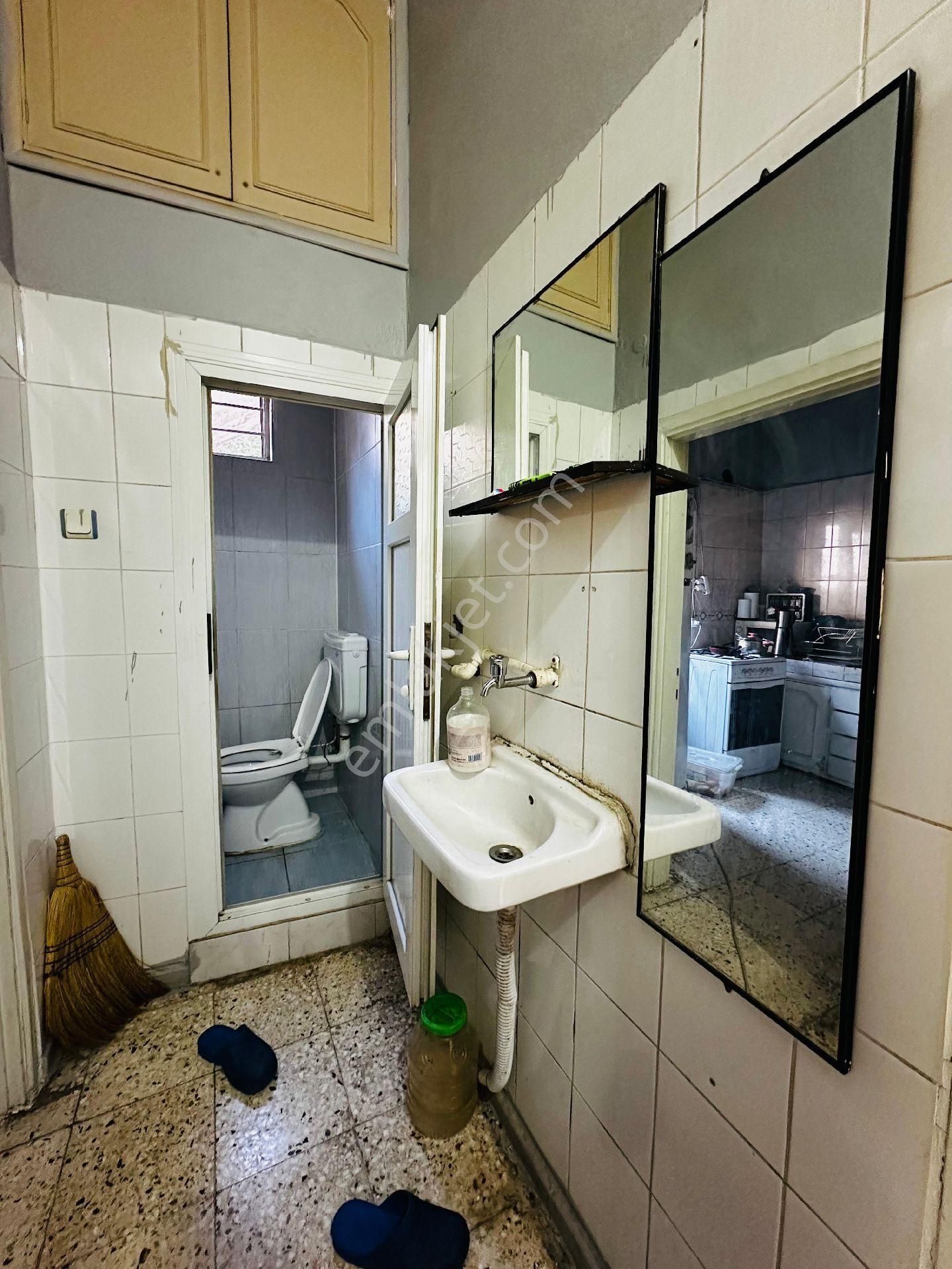 Tek Katlı Bahcelı Mustakıl - Görsel 17