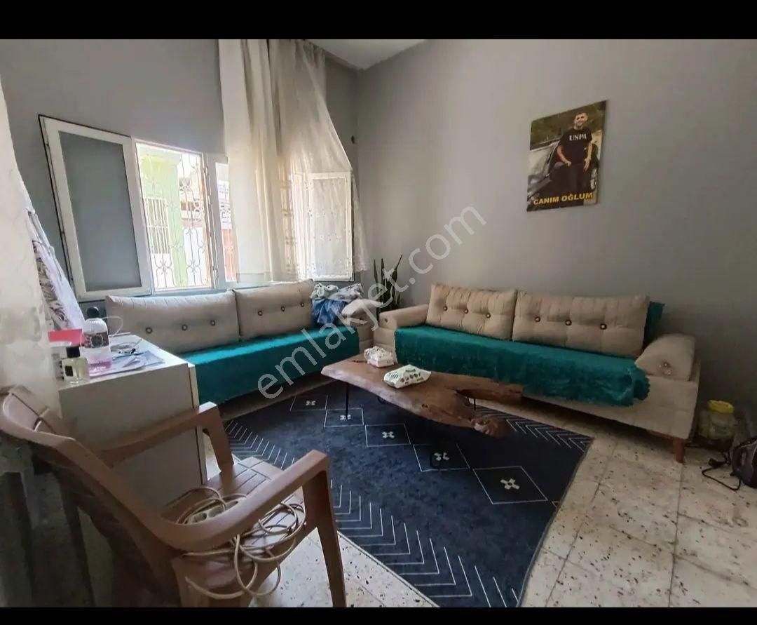 Tek Katlı Bahcelı Mustakıl - Görsel 28