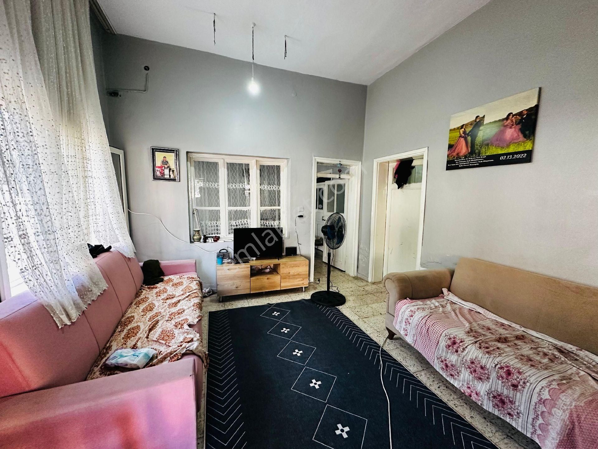 Tek Katlı Bahcelı Mustakıl - Görsel 15