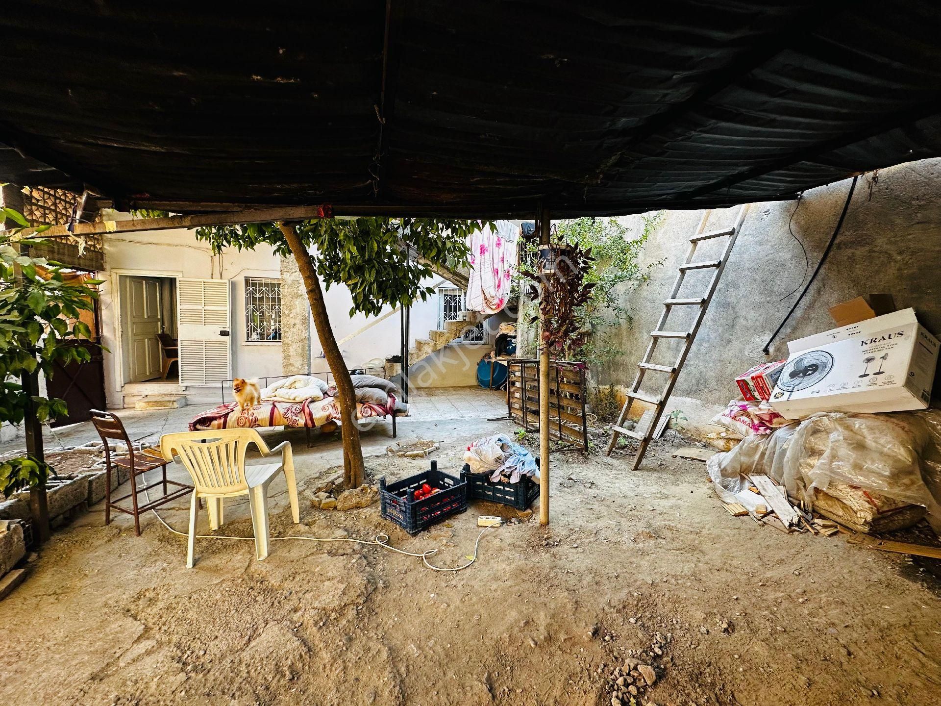 Tek Katlı Bahcelı Mustakıl - Görsel 7