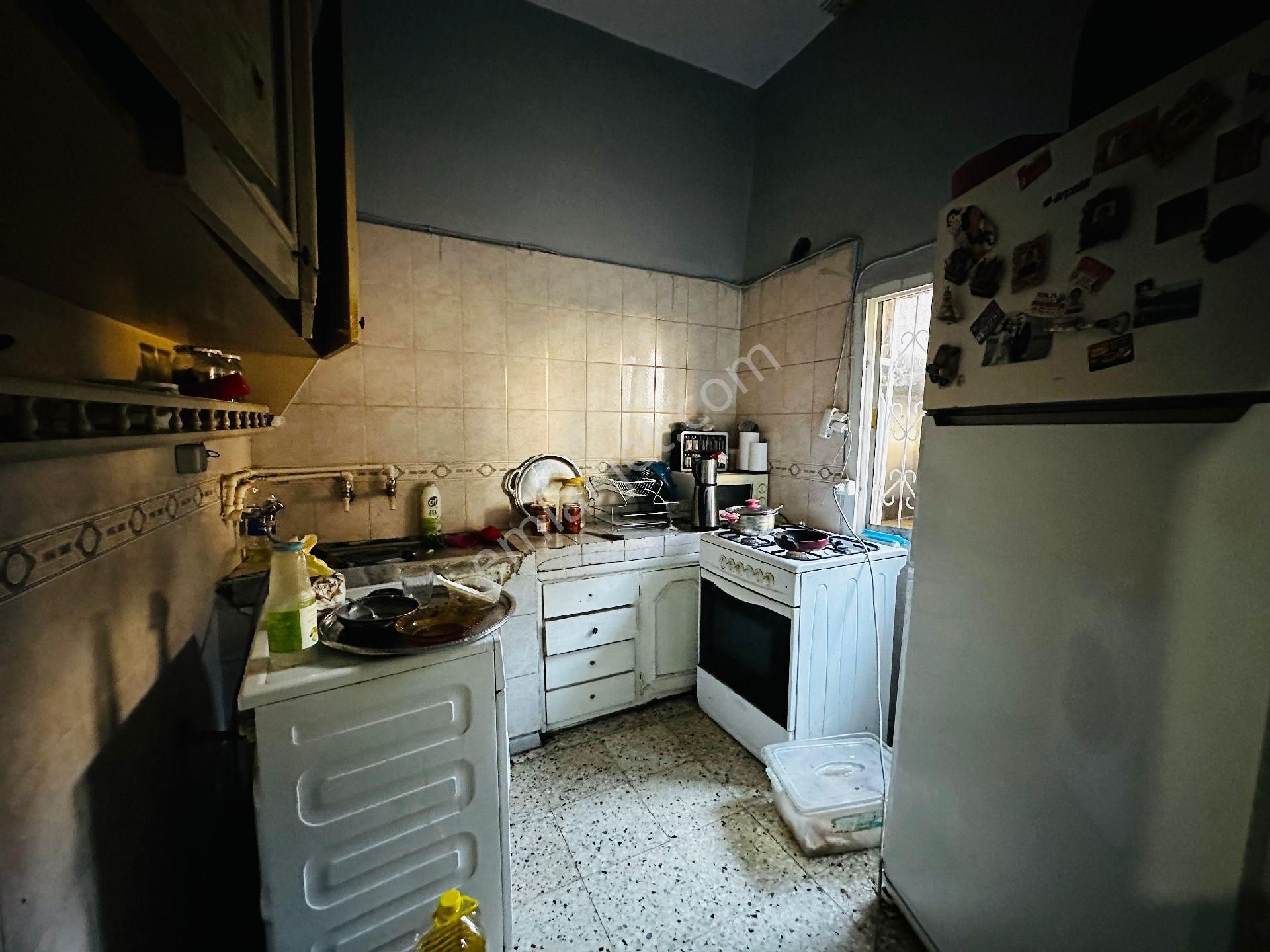 Tek Katlı Bahcelı Mustakıl - Görsel 20