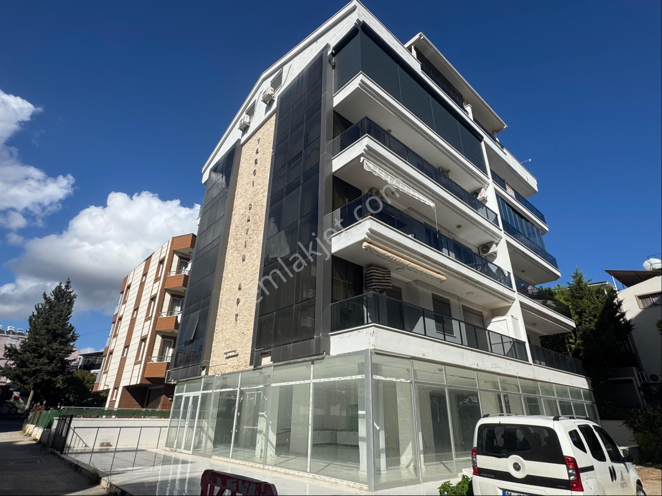 Didim Altınkumda Denize 100 Metre Satılık 2+1 Daire