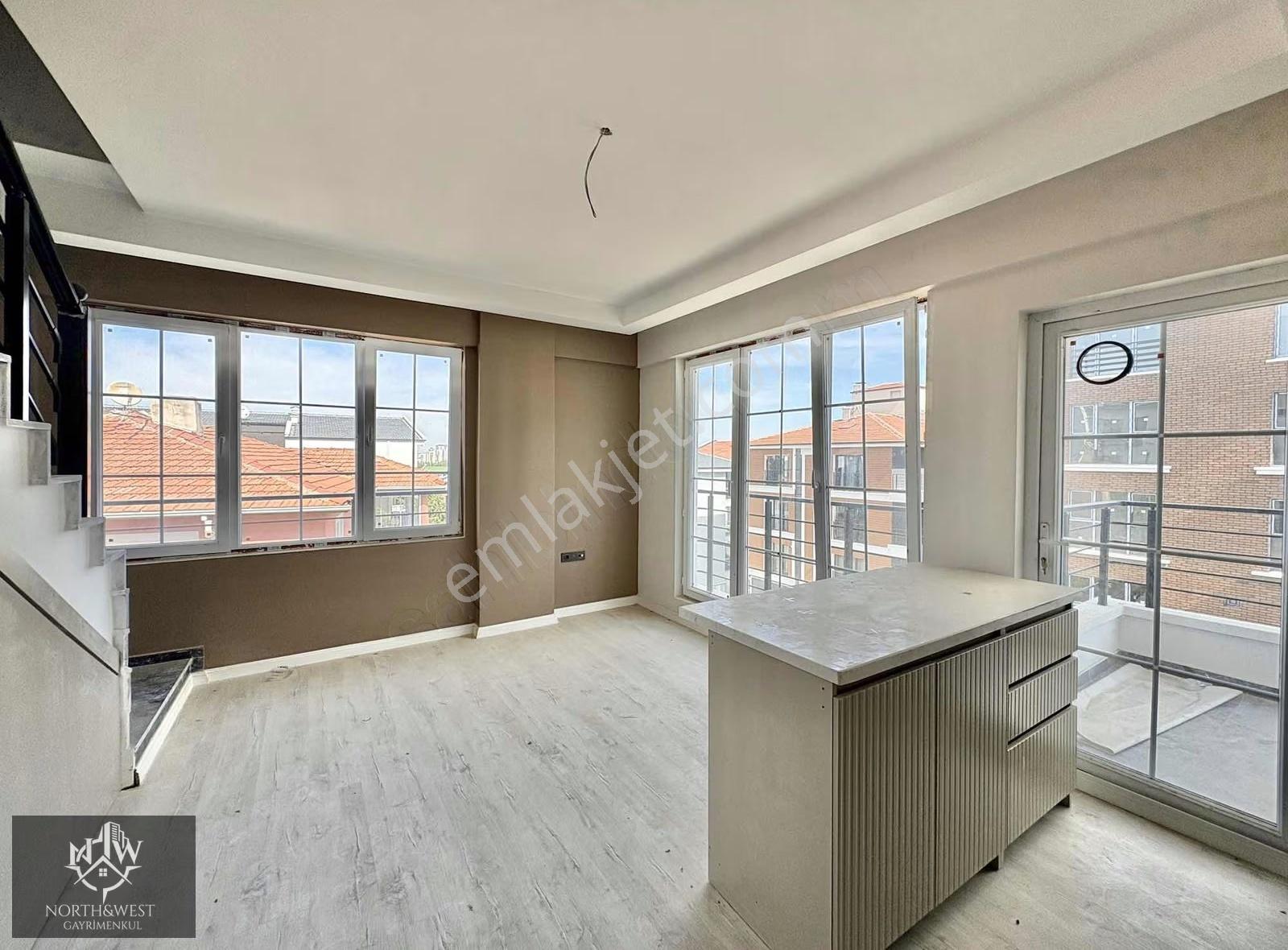 North&west'den Jewel Avm Karşısı Ultra Lüx 3+1 Satılık Daire - Görsel 28