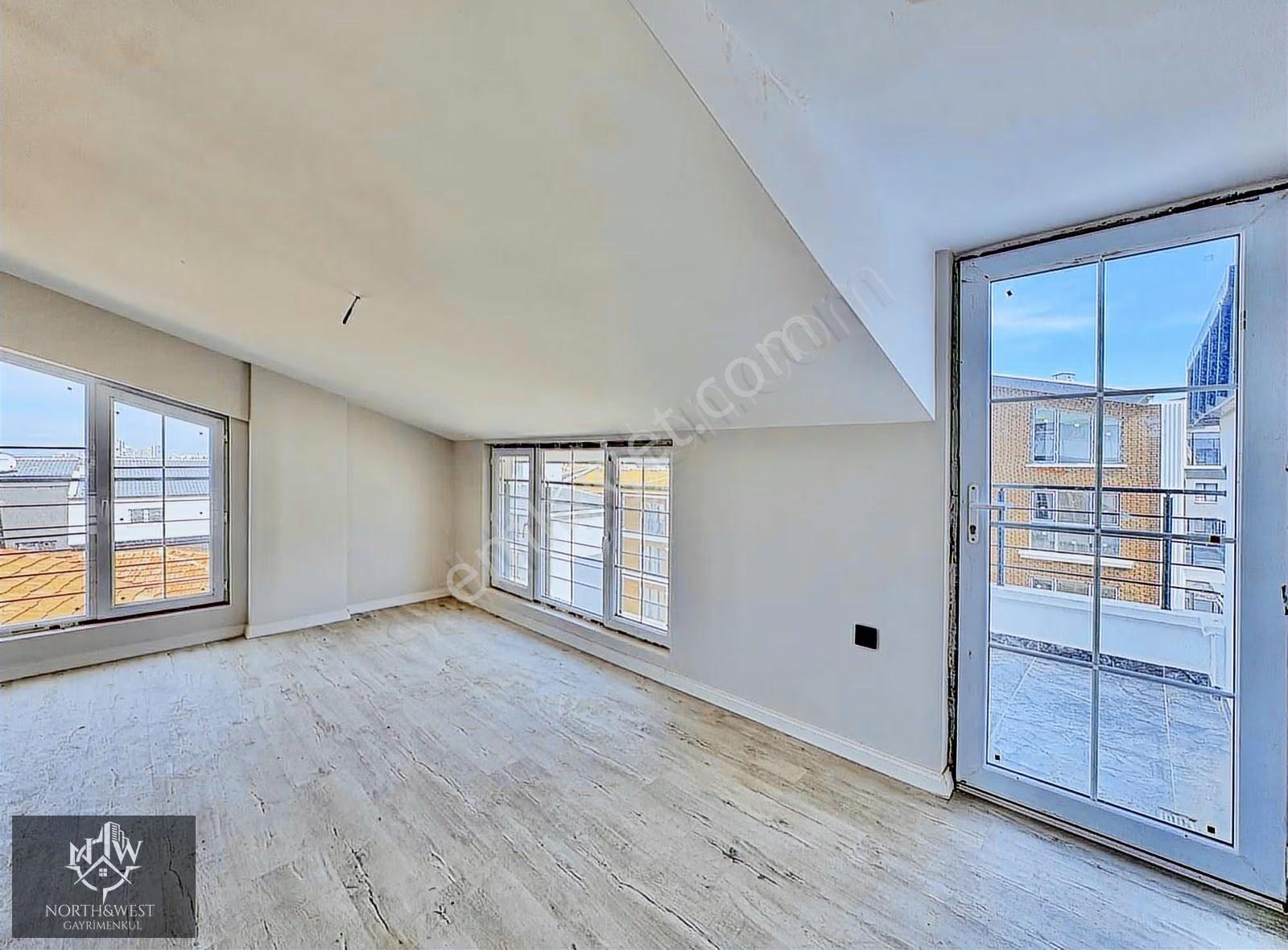 North&west'den Jewel Avm Karşısı Ultra Lüx 3+1 Satılık Daire - Görsel 13