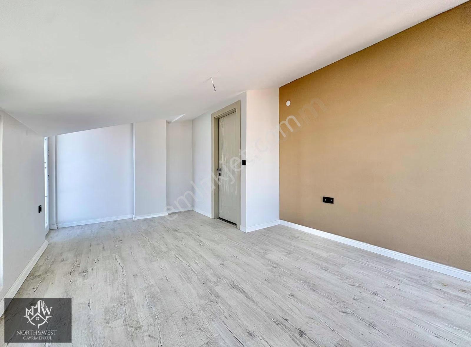 North&west'den Jewel Avm Karşısı Ultra Lüx 3+1 Satılık Daire - Görsel 31